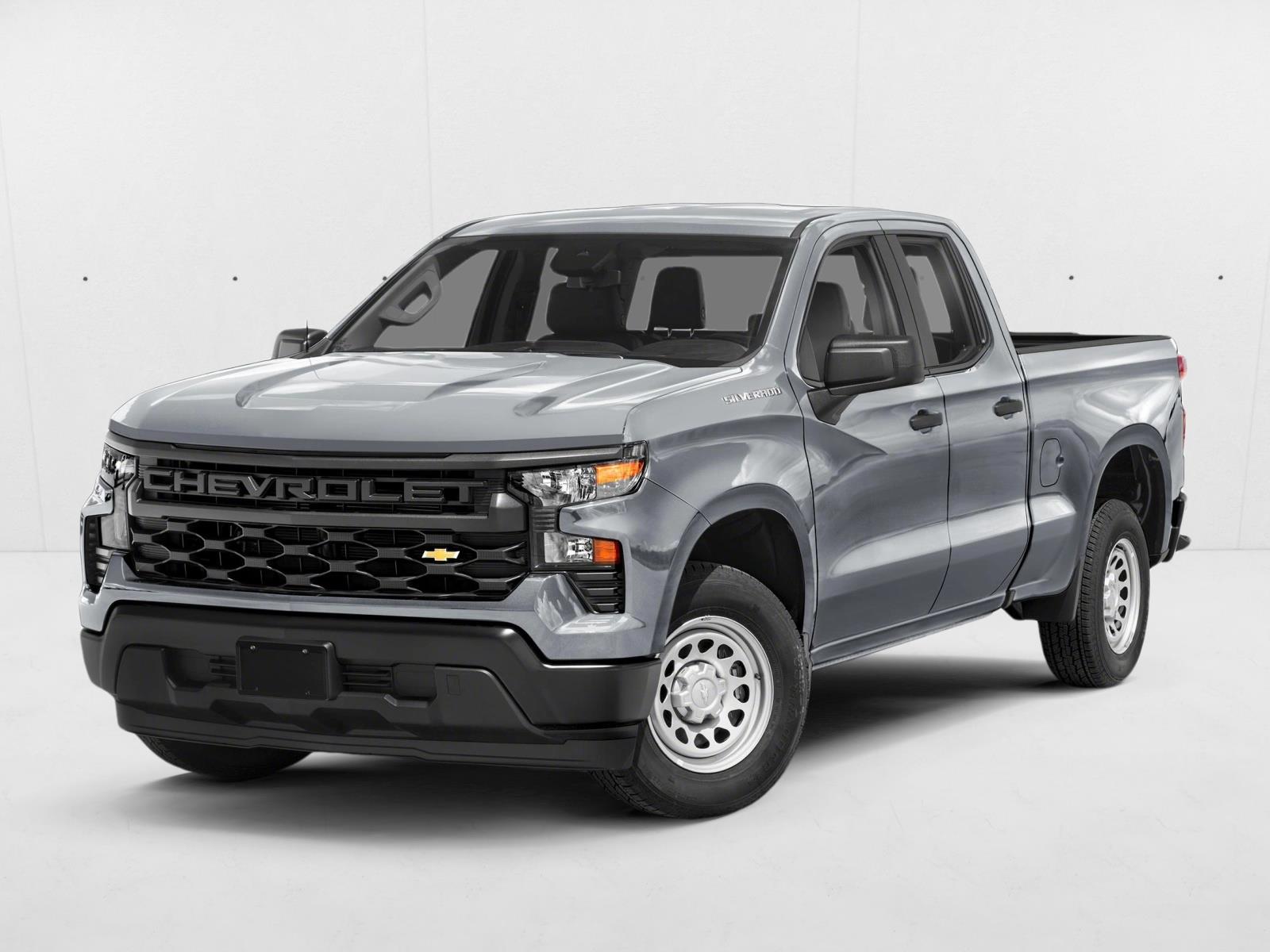chevrolet silverado 1500 2025 1GCRABEK8SZ242172 image chevrolet silverado 1500 2025 1GCRABEK8SZ242172 image